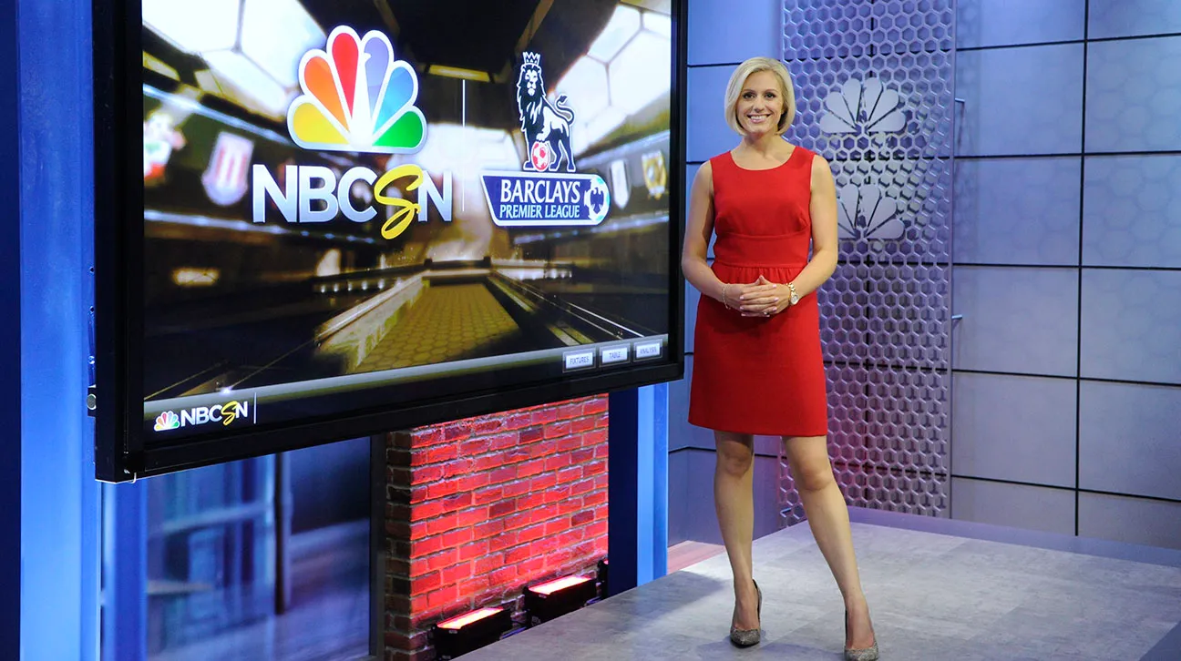 Rebecca Lowe