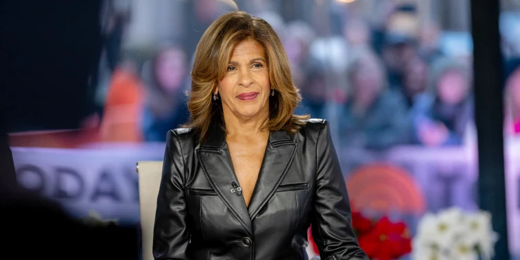 Hoda Kotb: Age, Daughter, Net Worth, Joel Schiffman, NBC, Instagram