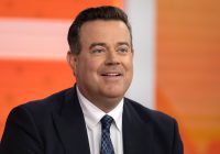 Carson Daly