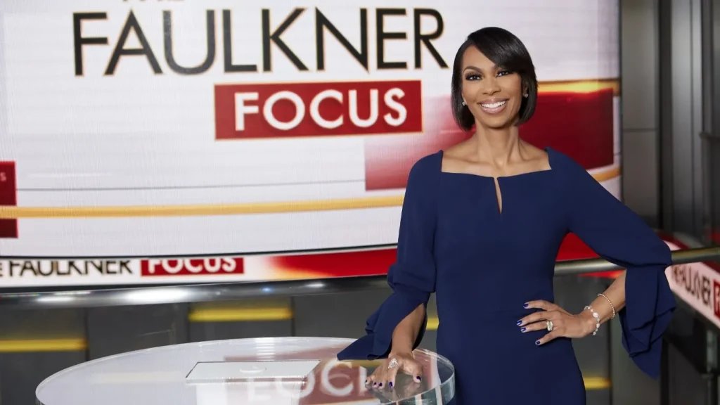 Harris Faulkner